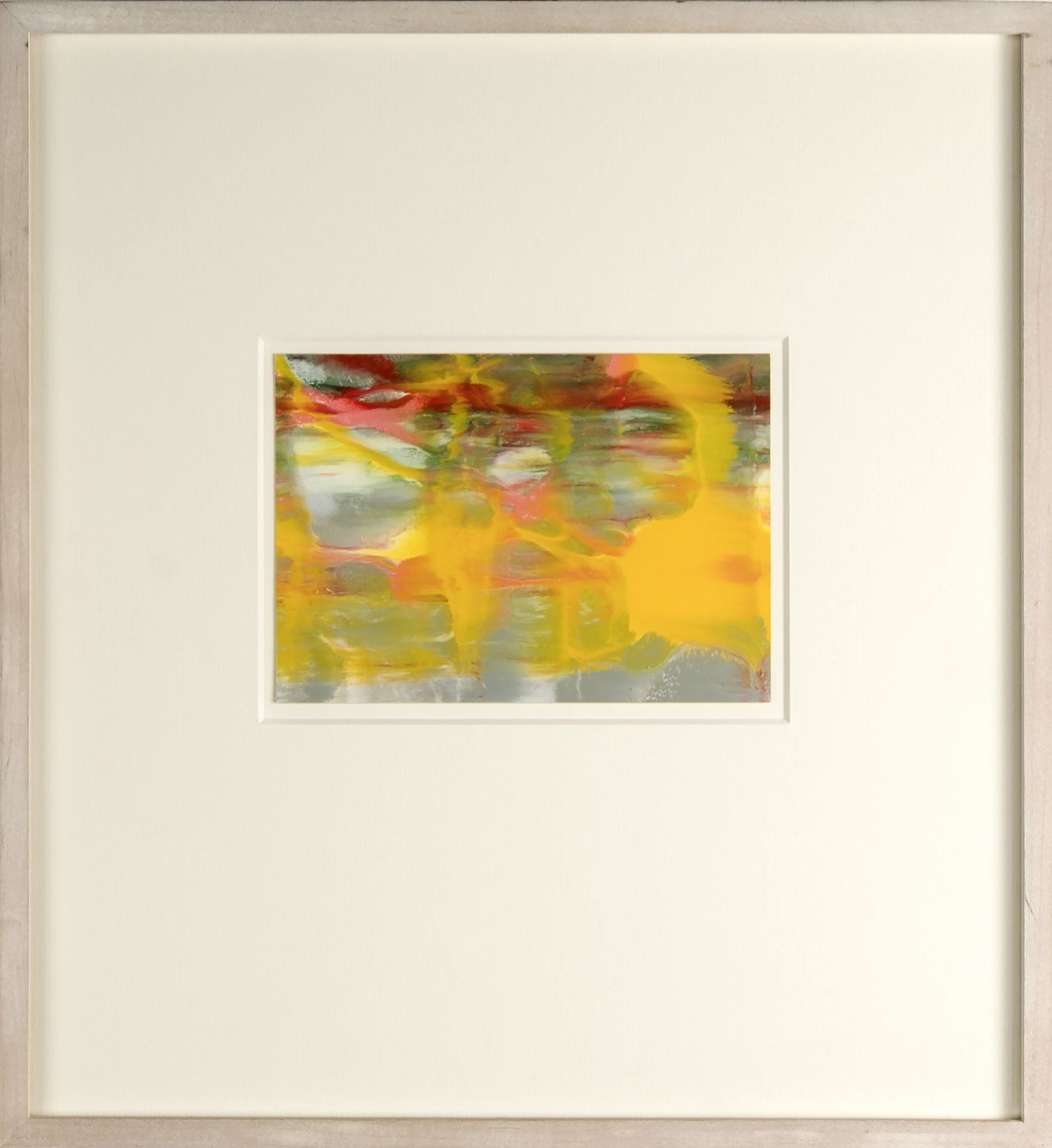 Gerhard Richter (1932 Dresden) (F) - Image 2 of 3