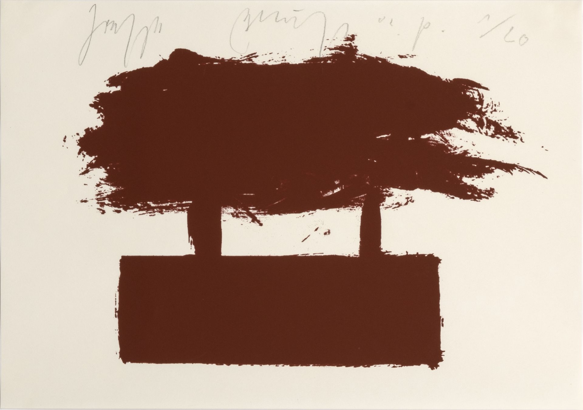 Joseph Beuys (1921 Kleve - 1986 Düsseldorf) (F) - Bild 4 aus 8