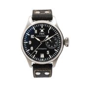 IWC Big Pilot's Fliegeruhr