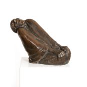 Ernst Barlach (1870 Wedel - 1938 Rostock)