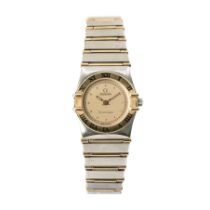 Omega Constellation