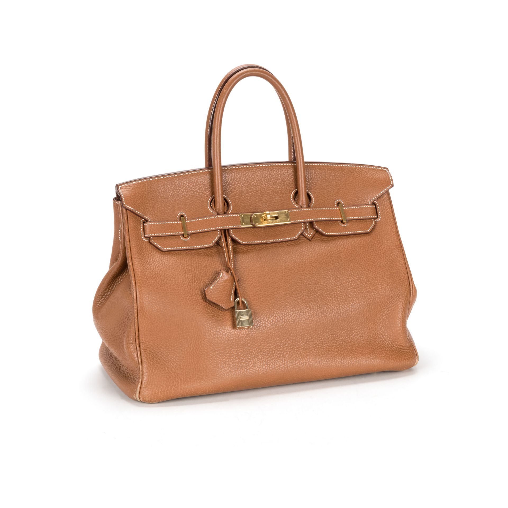 Hermès Birkin Bag 35