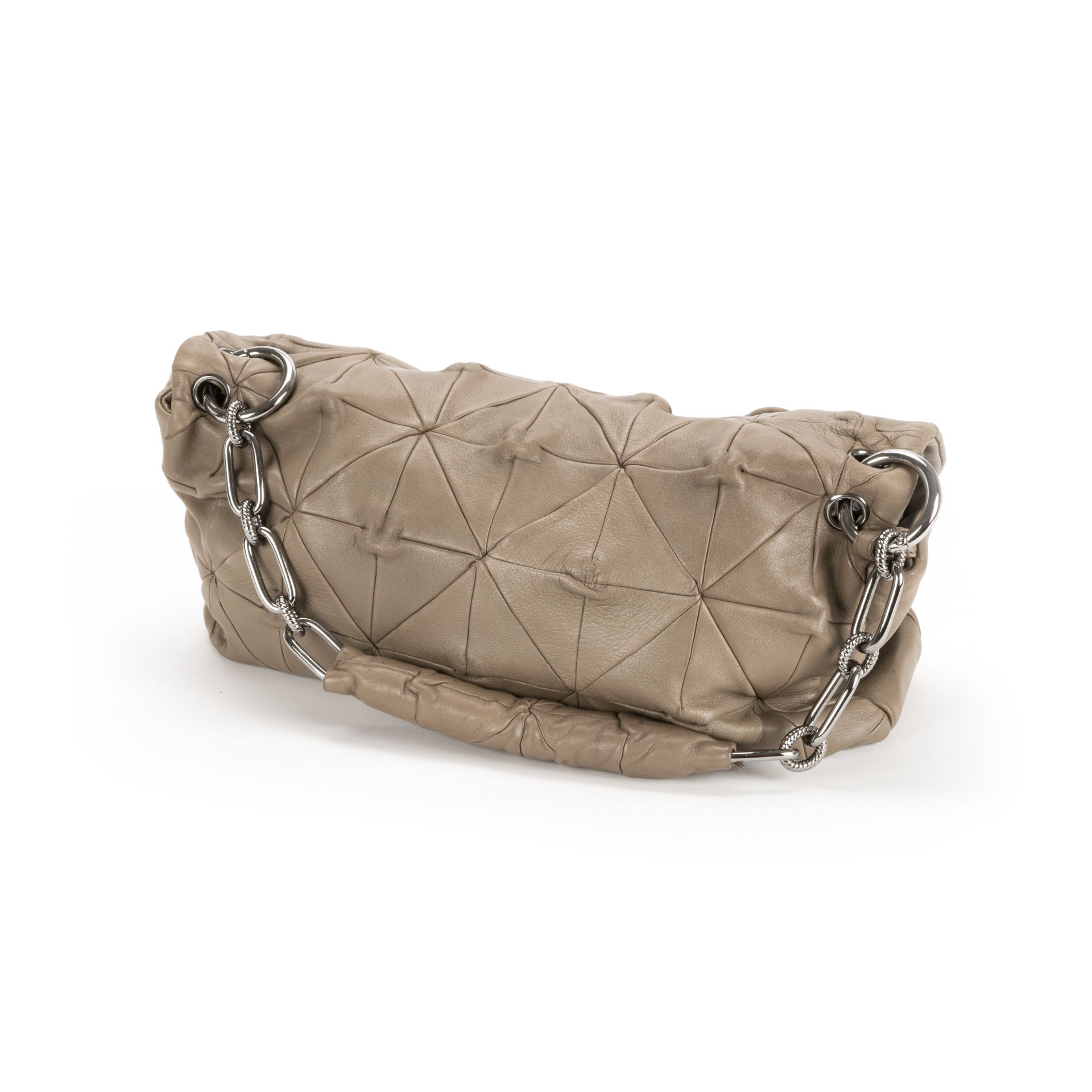 Chanel Schultertasche - Image 5 of 8