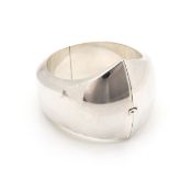 Georg Jensen Nanna Ditzel Armreif