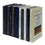 11 Bücher zur Parapsychologie, Astrologie, Telepathie, exemplarisch Roberto Sicuteri "Astrologie und