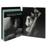 4 Bücher zu George Platt Lynes, G. P. Lynes "The Male Nudes", Hrsg. Steven Haas, Vorwort von