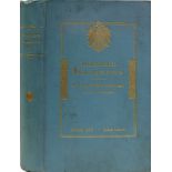 "Deutschlands Kommerzienräte", Franz Leuwer Verlag Bremen 1909, bearbeitet u. herausgegeben auf