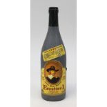 Eine Flasche 1998er Faustino, Rioja, Tinto Gran Reserva, gute Füllhöhe, num. Abfüllung, 3905 - 0007