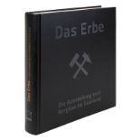 Ludwig Linsmayer "Das Erbe. Die Ausstellung zum Bergbau im Saarland", Ausstellungskatalog (