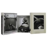 7 Bücher zu amerik. Fotografen, Greenough / Hamilton "Alfred Stieglitz. Photographs & Writings",