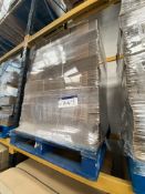 Flat Carboard Boxes, as set out on palletPlease read the following important notes:- ***Overseas