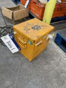 5kVA 110V TransformerPlease read the following important notes:- ***Overseas buyers - All lots are