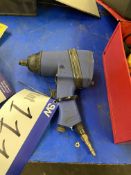 Pneumatic Impact WrenchPlease read the following important notes:- ***Overseas buyers - All lots are