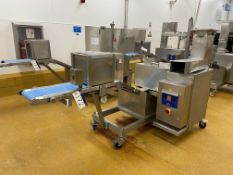 Orbiter PASTRY SHEETER (S5)Please read the following important notes:- ***Overseas buyers - All lots