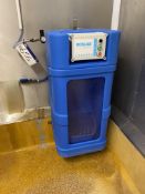 Ecolab Wall Mounted Autofill SystemPlease read the following important notes:- ***Overseas