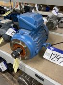 WEG Electric Motor DrivePlease read the following important notes:- ***Overseas buyers - All lots