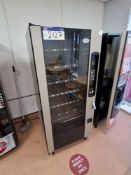 Crane National Vendors Model 458 Vending Machine