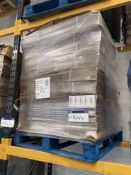 Flat Carboard Boxes, as set out on pallet, pallet quantity of 2500Please read the following