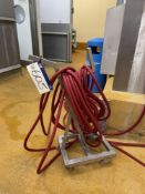 Stainless Steel Hose Stand, with hosePlease read the following important notes:- ***Overseas