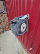 Hose Reel