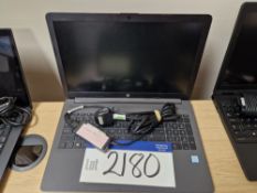 HP 250 G7 Core i5 8th Gen Laptop and Charger