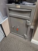 ARFE Postbox Safe