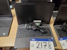 HP 250 G7 Core i5 8th Gen Laptop and Charger