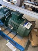 Electric Motor DrivePlease read the following important notes:- ***Overseas buyers - All lots are