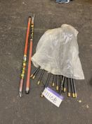 Drain & Cable Rods, as set out in one areaPlease read the following important notes:- ***Overseas