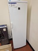 Zanussi ZRA40102WA Upright Refrigerator