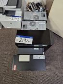 Seven Various Desktop PCs (Condition Unknown)