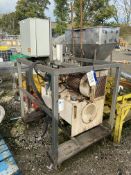 Electro Hydraulic Power Pack, with Wenger RM-2S he