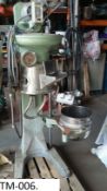 Dalton Stainless Steel 20L Twin Arm Mixer (for pas