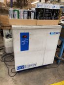MTA Dry Energy Hybrid Package Air Dryer, with two filtersPlease read the following important