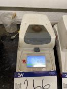 (SRL) Ohaus MB90 Moisture Analyser (located Islip Site, NN14 3JW)Please read the following important