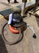 (SRL) Numatic Portable Vacuum Cleaner, 220V (located Islip Site, NN14 3JW) (Please note this lot