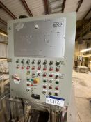 (KDM) Single Door Control Panel (located Ringstead Mill, NN14 4BX)Please read the following