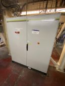 (AG-ENG) Two Door Meal & Regrind Plant Control Panel (located Islip Site, NN14 3JW)Please read the