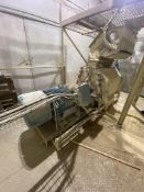 (AG-ENG) CPM/ Roskamp/ Champion 40 x 28 HAMMER MILL, serial no. 44.480, year of manufacture 2011,