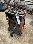 (SRL) Cebora PLASMA PR0F70 PLASMA CUTTER (located Islip Site, NN14 3JW)Please read the following