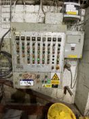 (AG-ENG) Coater/ Pump Control Panel (located Islip Site, NN14 3JW)Please read the following