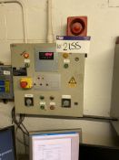 (KDM) Grinder Mimic/ Control Panel (located Ringstead Mill, NN14 4BX)Please read the following