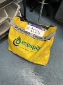 (SRL) Ecospill Chemical Spill Kit (located Islip Site, NN14 3JW)Please read the following