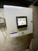 (KDM) Bin Level Display Panel (located Ringstead Mill, NN14 4BX)Please read the following