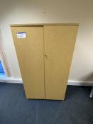 Double Door Cupboard, 920mm widePlease read the following important notes:-***Overseas buyers -