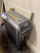 Fellowes Electric Paper ShredderPlease read the following important notes:- ***Overseas buyers - All