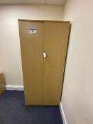 Double Door Cabinet, 920mm widePlease read the following important notes:- ***Overseas buyers -