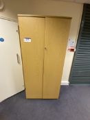 Double Door Cupboard, 920mm widePlease read the following important notes:- ***Overseas buyers - All