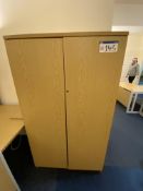 Double Door Cupboard, 920mm widePlease read the following important notes:- ***Overseas buyers - All