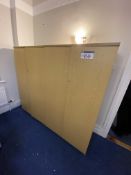 Two Double Door Cupboards, 920mm widePlease read the following important notes:- ***Overseas